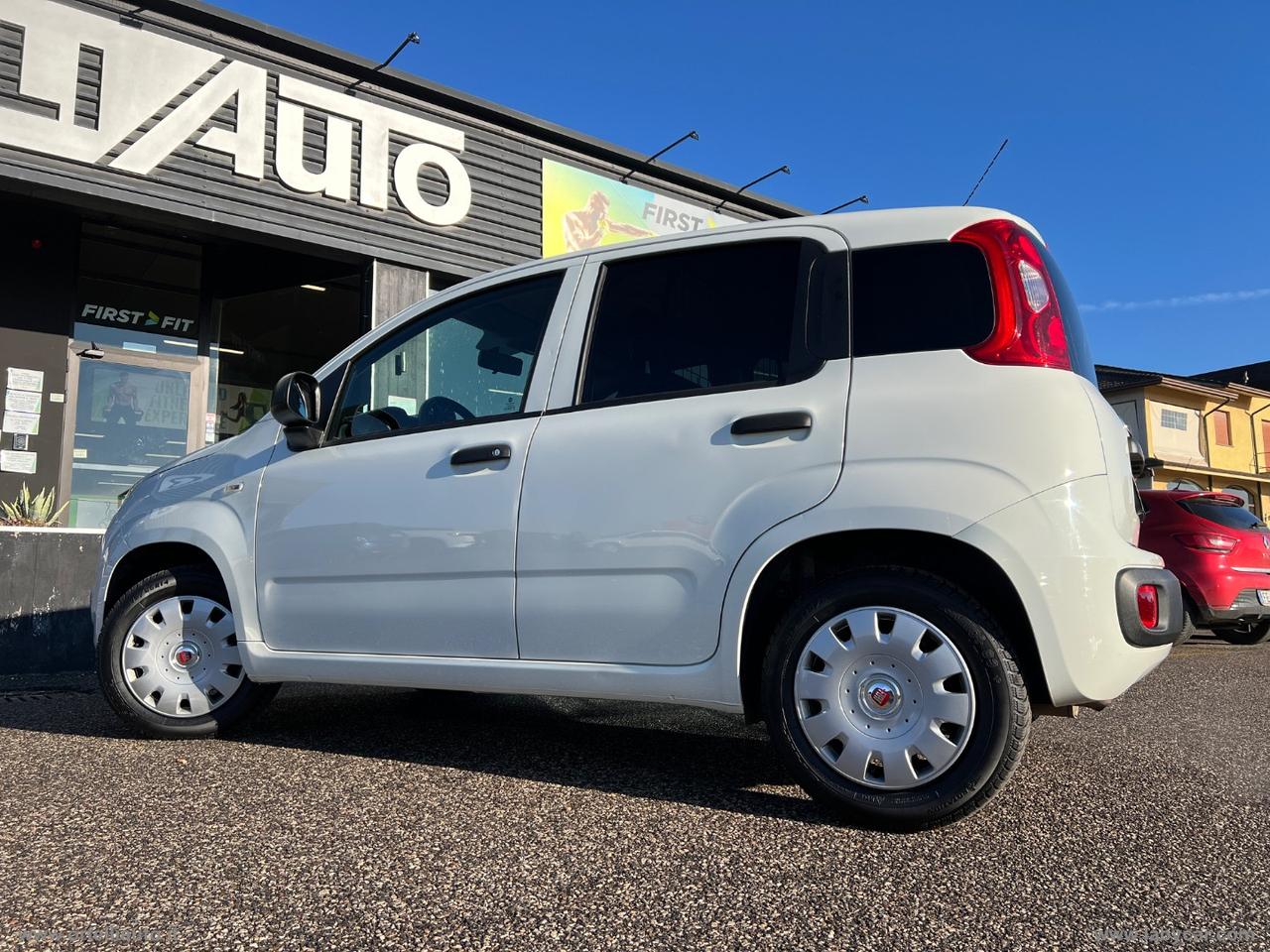 FIAT Panda 1.2 GPL Pop Van 2 posti +IVA