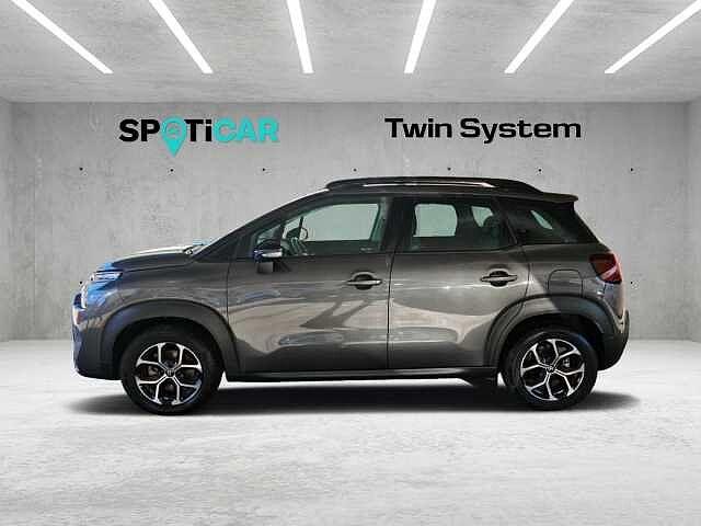 Citroen C3 Aircross PureTech 130 S&S EAT6 Shine