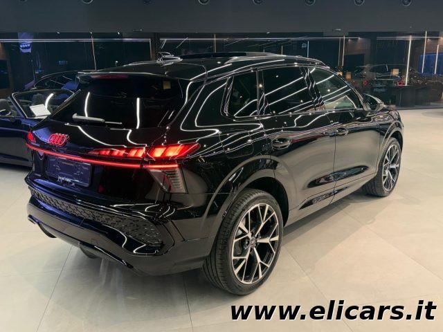 AUDI Q3 SPB TFSI 150 kW S tronic quattro S Line edition
