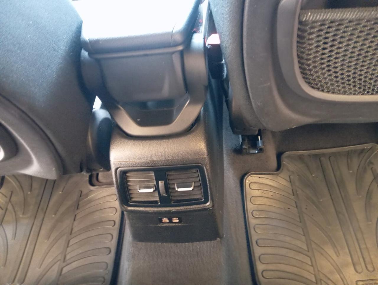 Bmw X1 sDrive18d Business