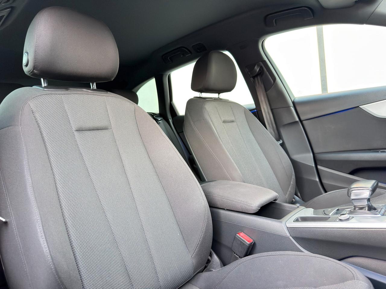 Audi A4 allroad 2.0 TDI 190cv Business Evolution S-Tronic MY18 - ITALIANA