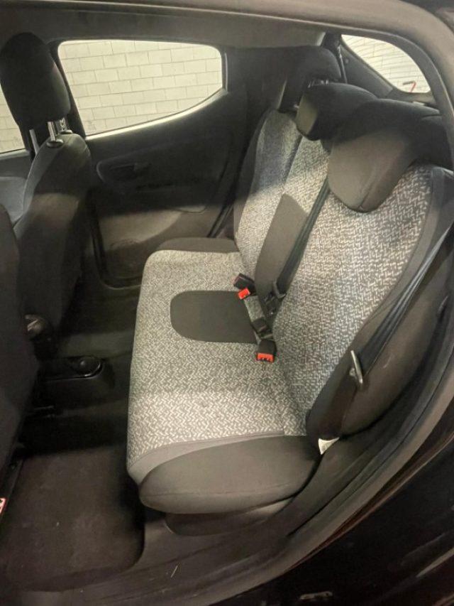 LANCIA Ypsilon 1.0 FireFly 5 porte S&S Hybrid Silver Plus