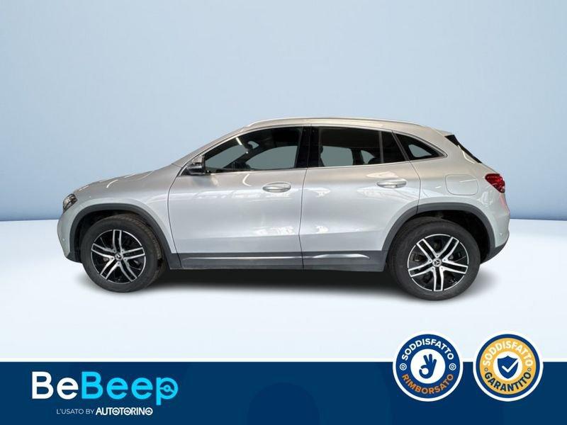 Mercedes-Benz GLA 200 D SPORT PLUS 4MATIC AUTO