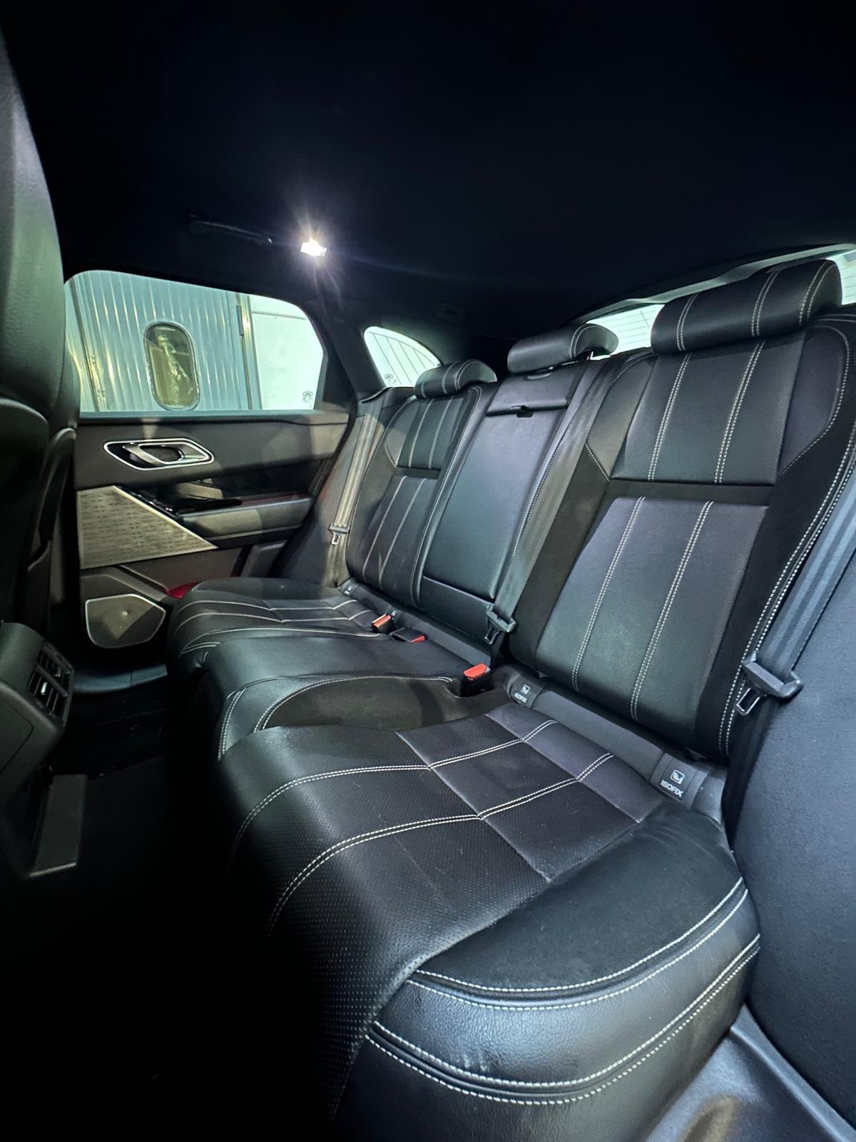 Land Rover Range Velar 2.0D I4 240 CV R-Dynamic HSE