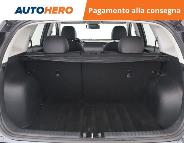 KIA Niro 1.6 GDi DCT HEV Style