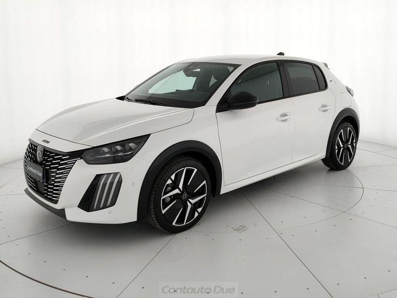 Peugeot 208 208 PureTech 100 Stop&Start 5 porte GT Pack