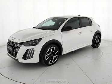 Peugeot 208 208 PureTech 100 Stop&Start 5 porte GT Pack