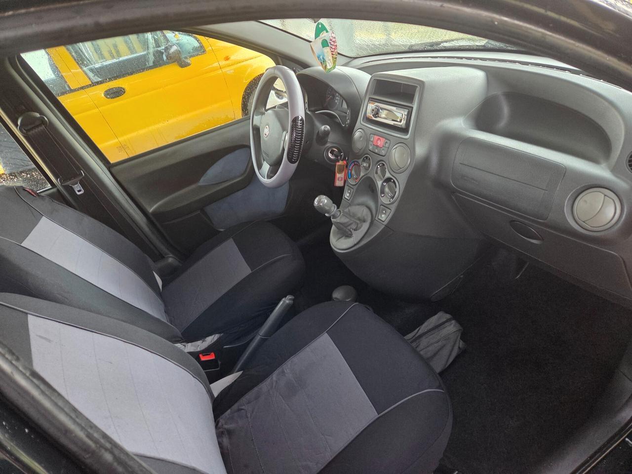 Fiat Panda 1.2 Dynamic 2009