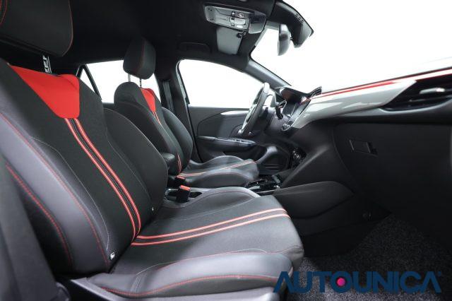 OPEL Corsa 1.2 130 CV AUTOMATICA GS FARI LED