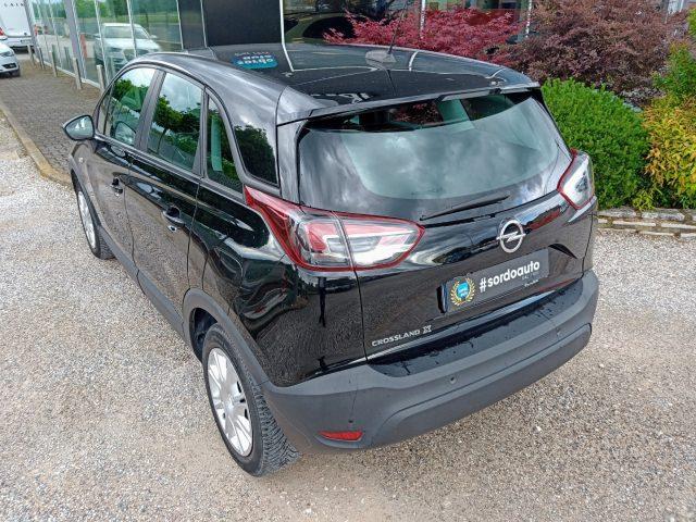 OPEL Crossland X 1.2 12V Start&Stop