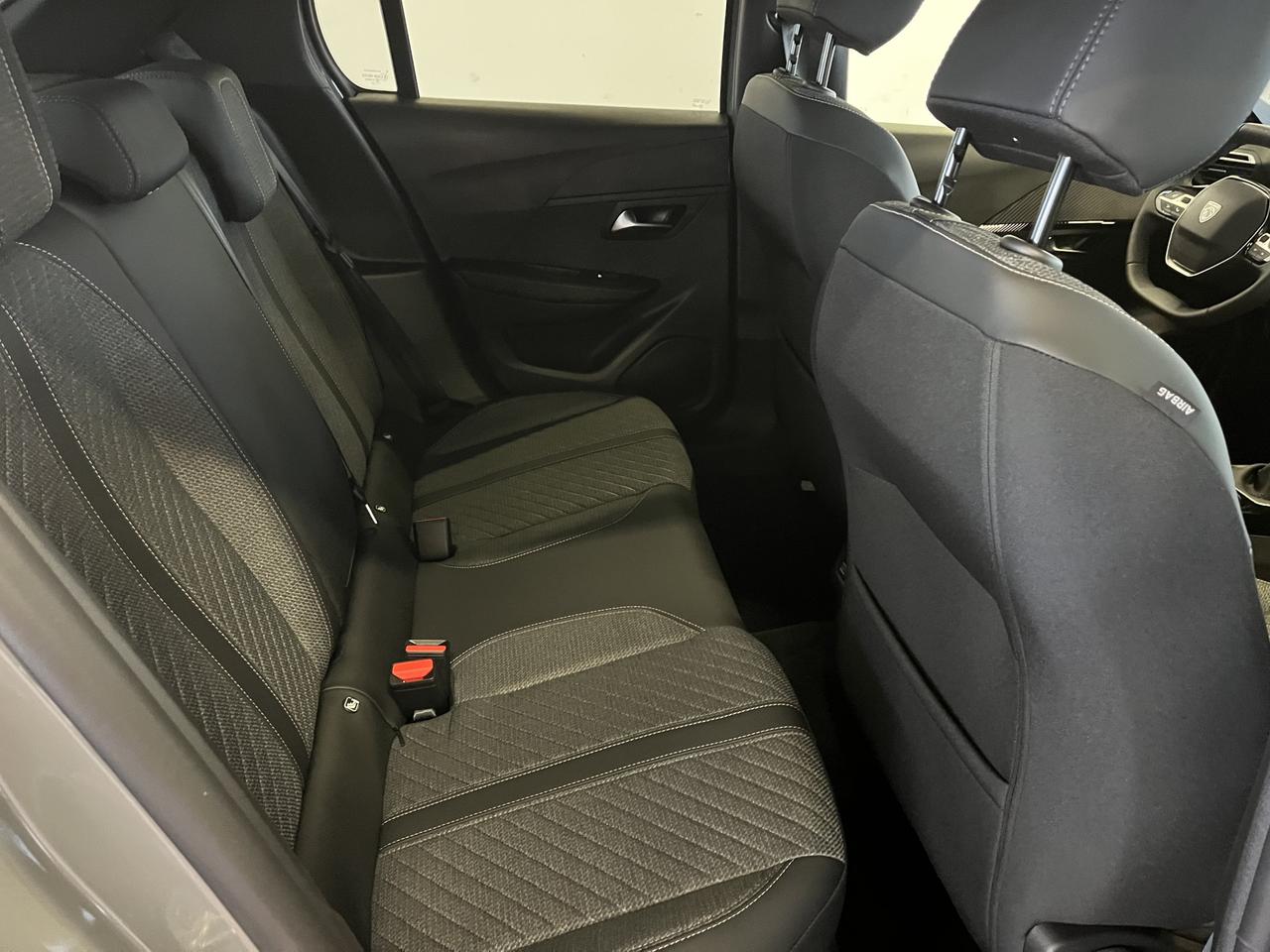 PEUGEOT 208 5P - ALLURE PureTech 100 S&S