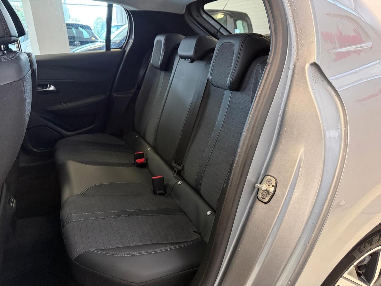 Peugeot 208 PureTech 100 Stop&Start EAT8 5 porte Allure