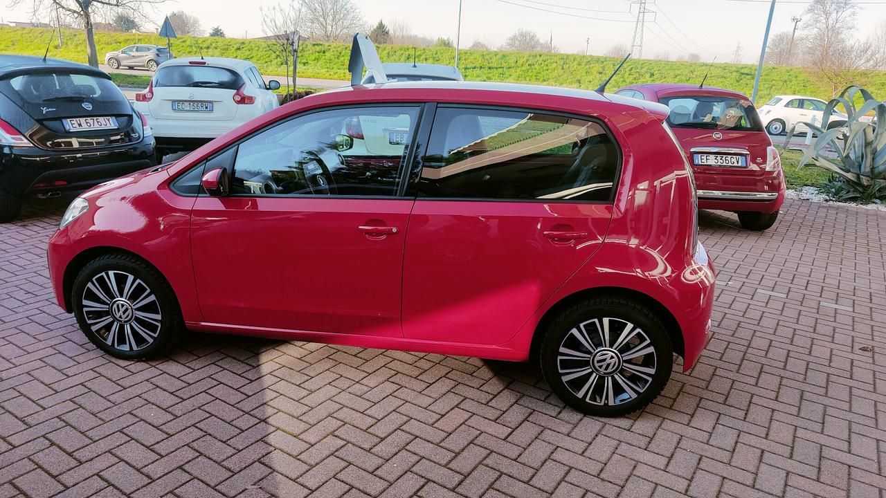Volkswagen up! 1.0 5p. OK NEO PATENTATI