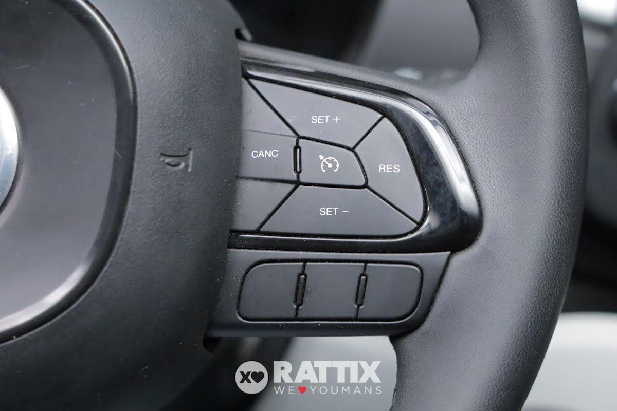 Fiat Panda Pandina 1.0 firefly hybrid 70CV Cross