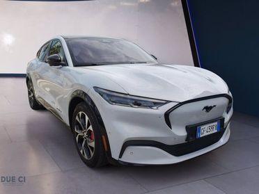 FORD Mustang Mach-E Elettrico Standard 269CV del 2021