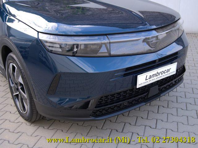 OPEL Grandland Hybrid 145 CV EDCT GS AZIENDALE