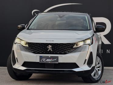 Peugeot 3008 1.5 bluehdi Active Pack S 131CV