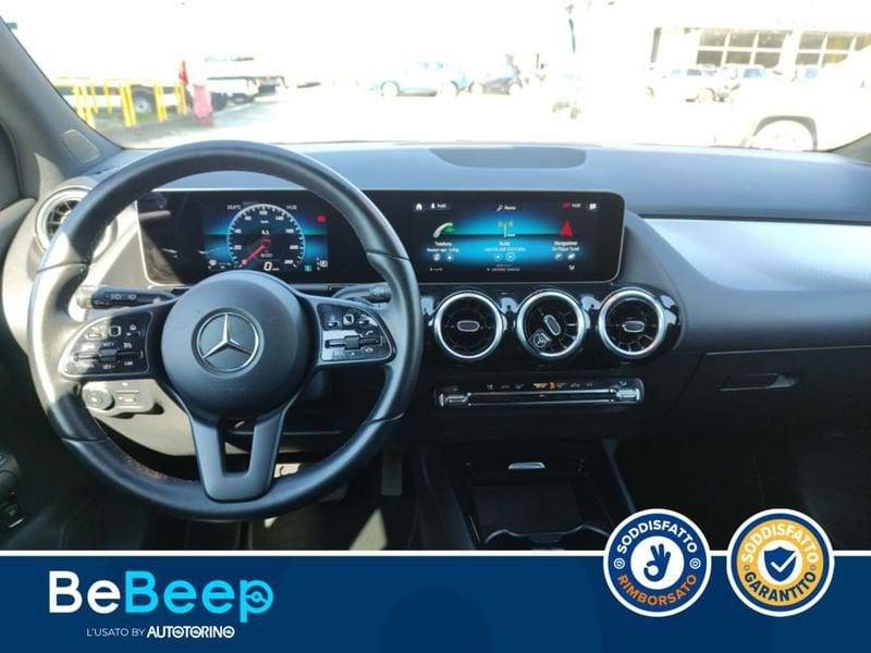 Mercedes-Benz Classe B B 180 D BUSINESS EXTRA AUTO