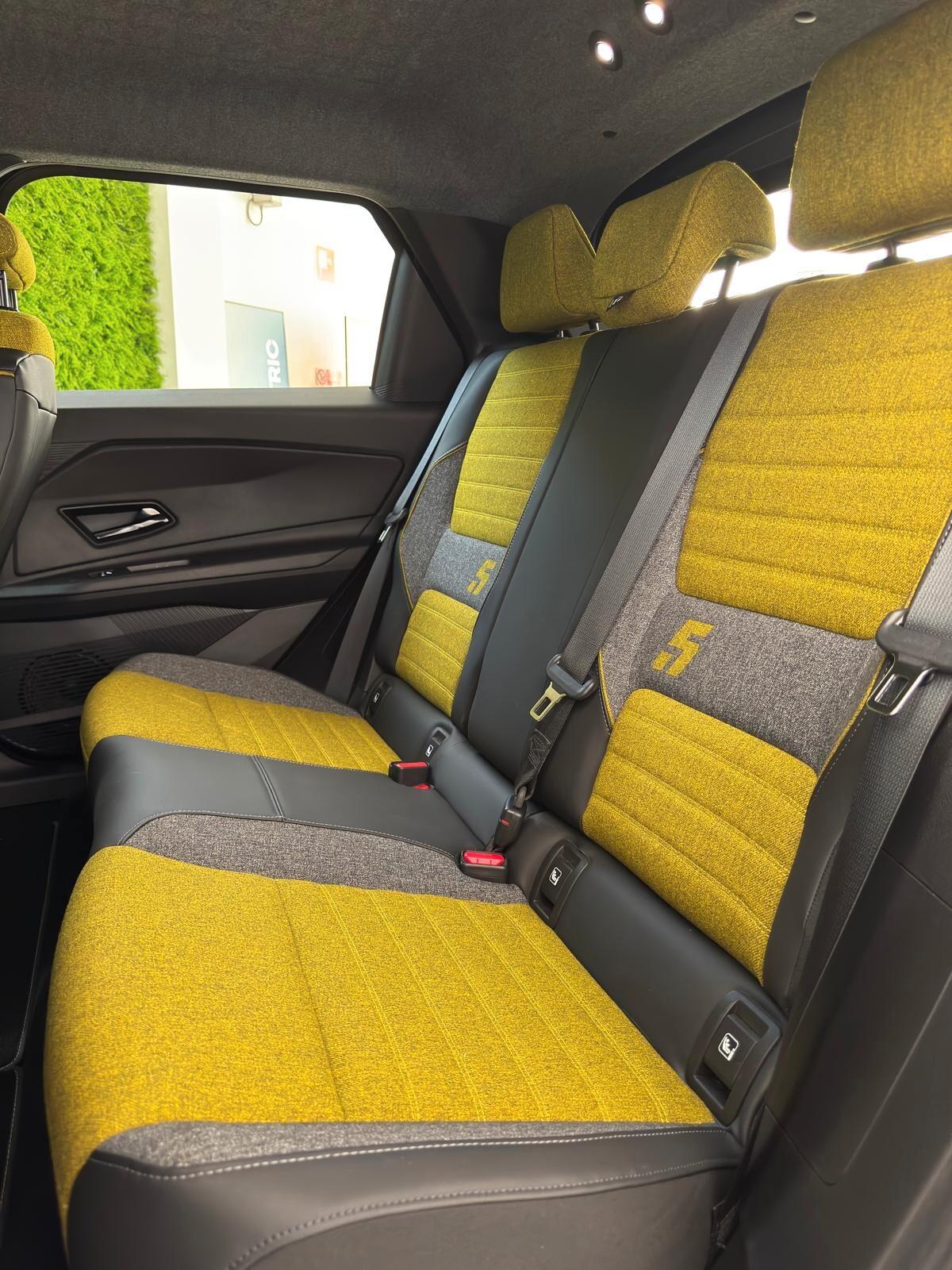 Renault 5 E-Tech Electric 150 CV Comfort Range AC 11 Iconic Cinq