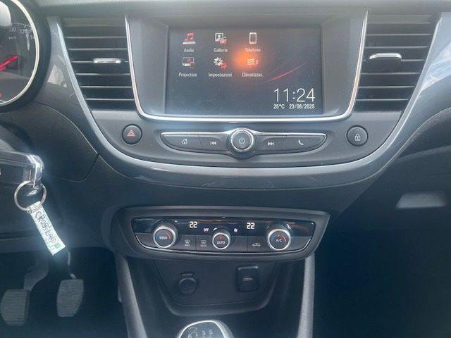 OPEL Crossland X 1.5 ECOTEC D 102 CV Start&Stop Innovation