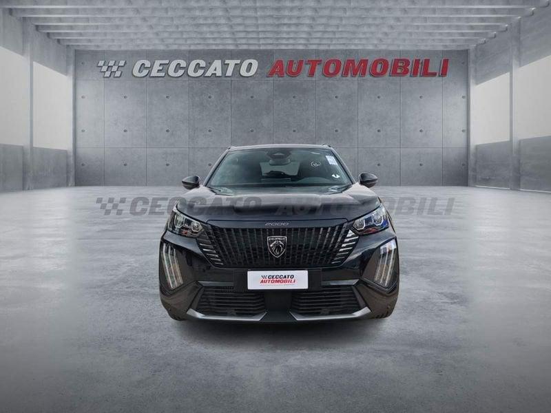 Peugeot 2008 2008 1.2 puretech Allure s&s 100cv