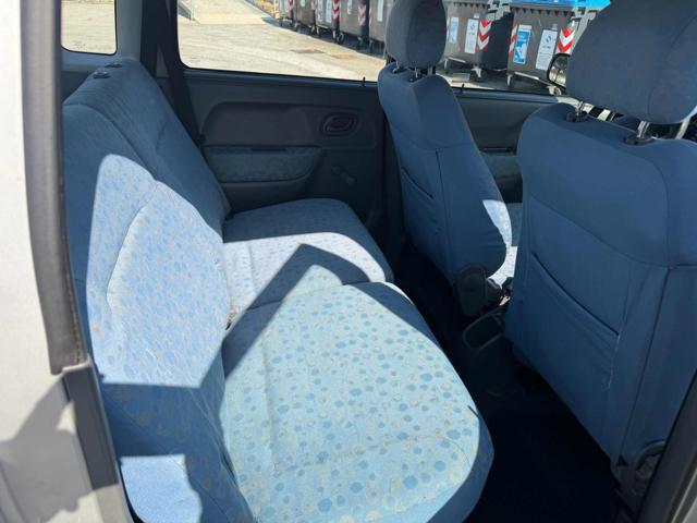 SUZUKI Wagon R+ 1.3i 16V cat GL senza nessun lavoro da fare