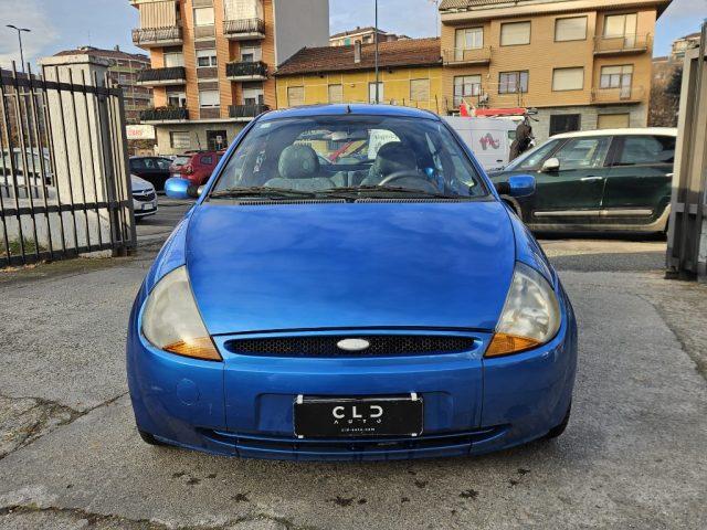 FORD Ka 1.3