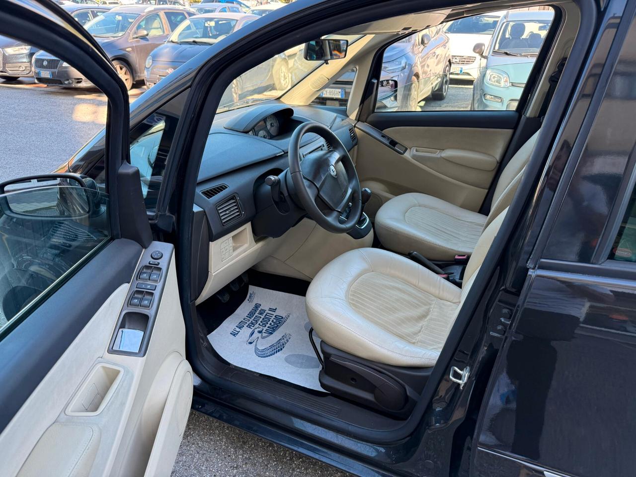 Lancia MUSA 1.3 Multijet 16V Platino