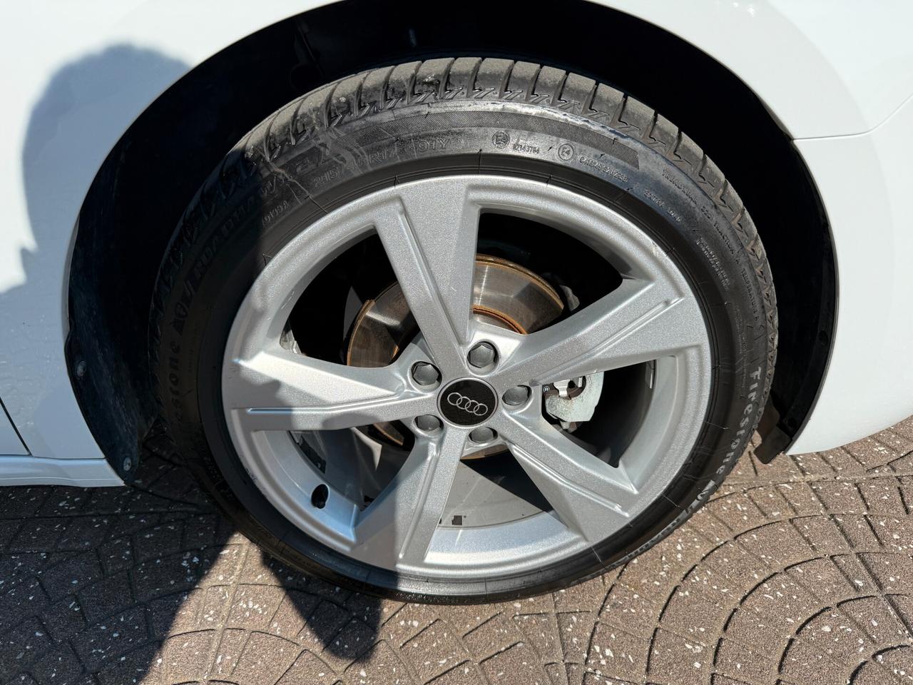Audi A1 SPB 25 TFSI S tronic Admired