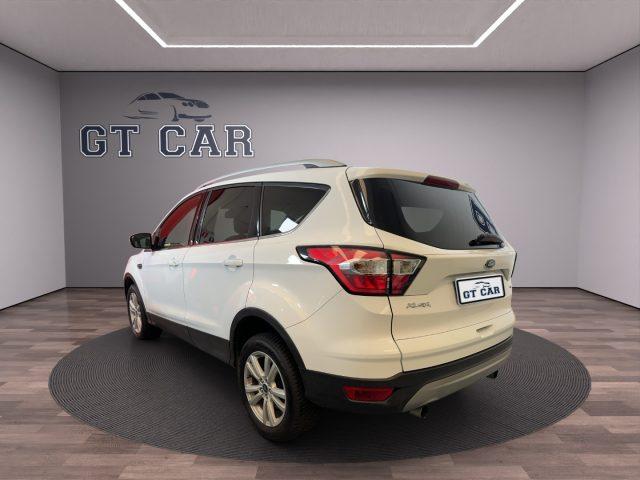 FORD Kuga 2.0 TDCI 150 CV S&S 2WD