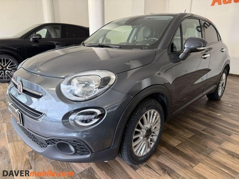 FIAT 500X 500X 1.3 MultiJet 95 CV Club