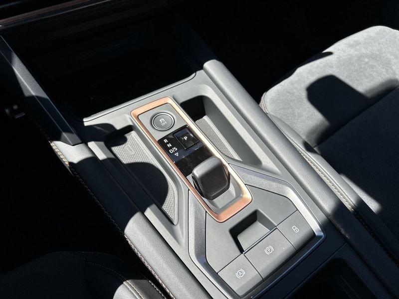 CUPRA Formentor 1.5 Hybrid 150cv DSG EDGE+SEDILI SPORTIVI GUSCIO