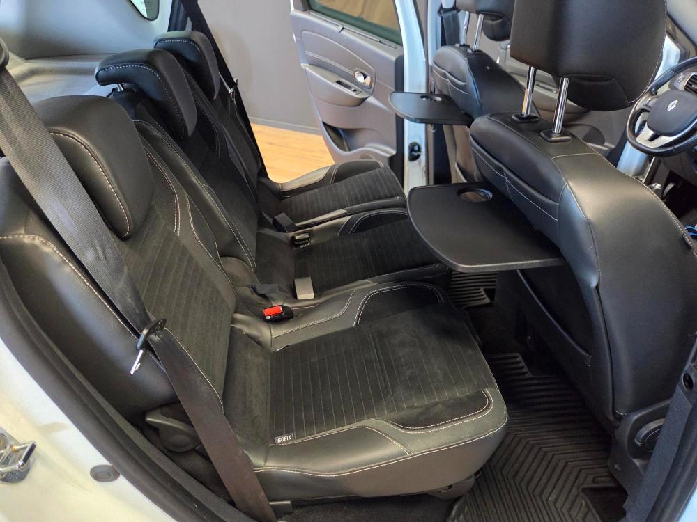 Renault X-Mod Cross Scenic 1.5 dci Energy 110cv