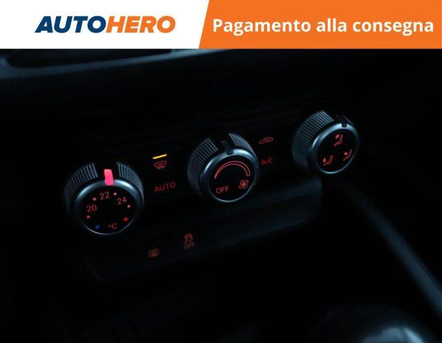 AUDI A1 SPB 1.4 TDI S tronic Admired