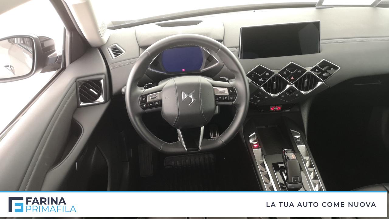 DS DS3 2023 - DS3 1.5 bluehdi Opera 130cv auto