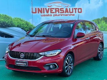 Fiat Tipo 5p 1.6 MJT 120cv Lounge 2019