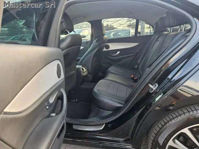 MERCEDES-BENZ E 200 Classe E Berlina d Sport auto my20 - HD847BP