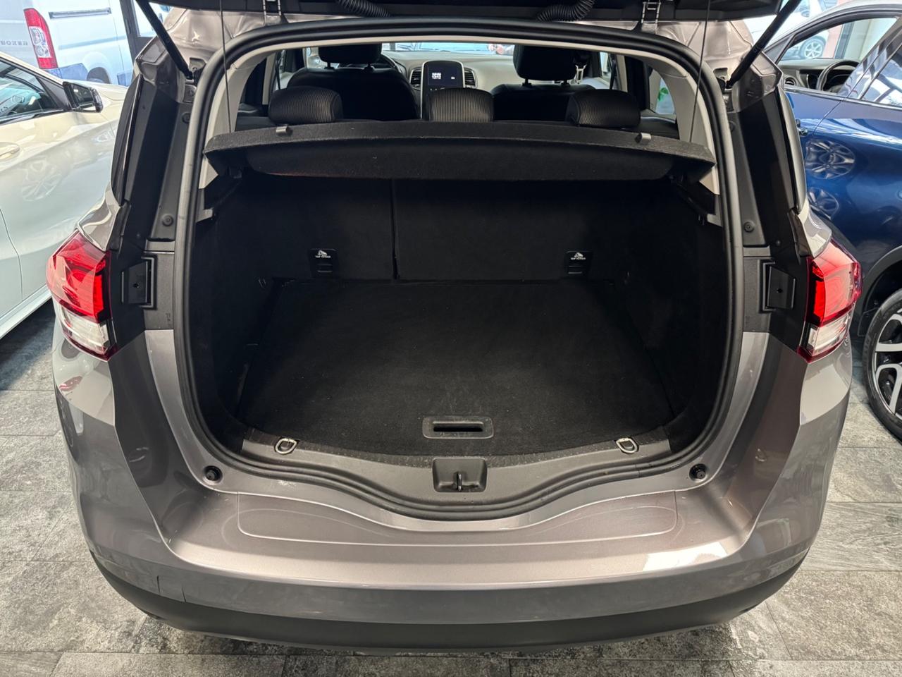 Renault Scenic 1.5 dCi 110 CV Energy Bose