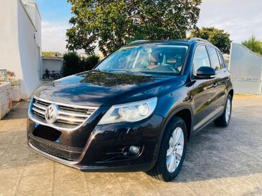 Volkswagen Tiguan 2.0 TDI - PERFETTA - 2011