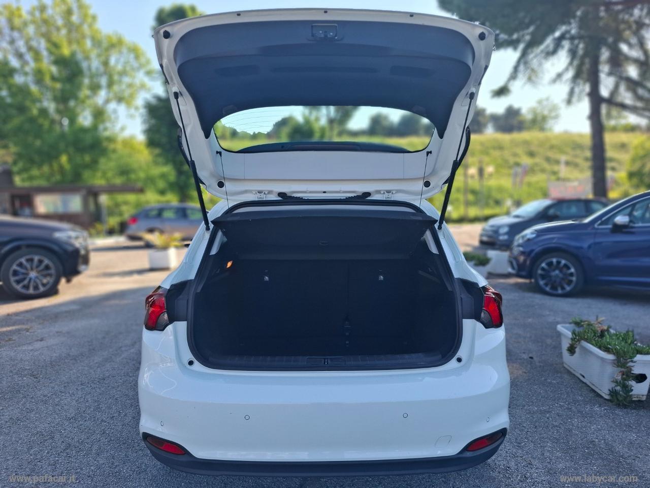 FIAT Tipo 1.3 Mjt S&S 5p. Lounge