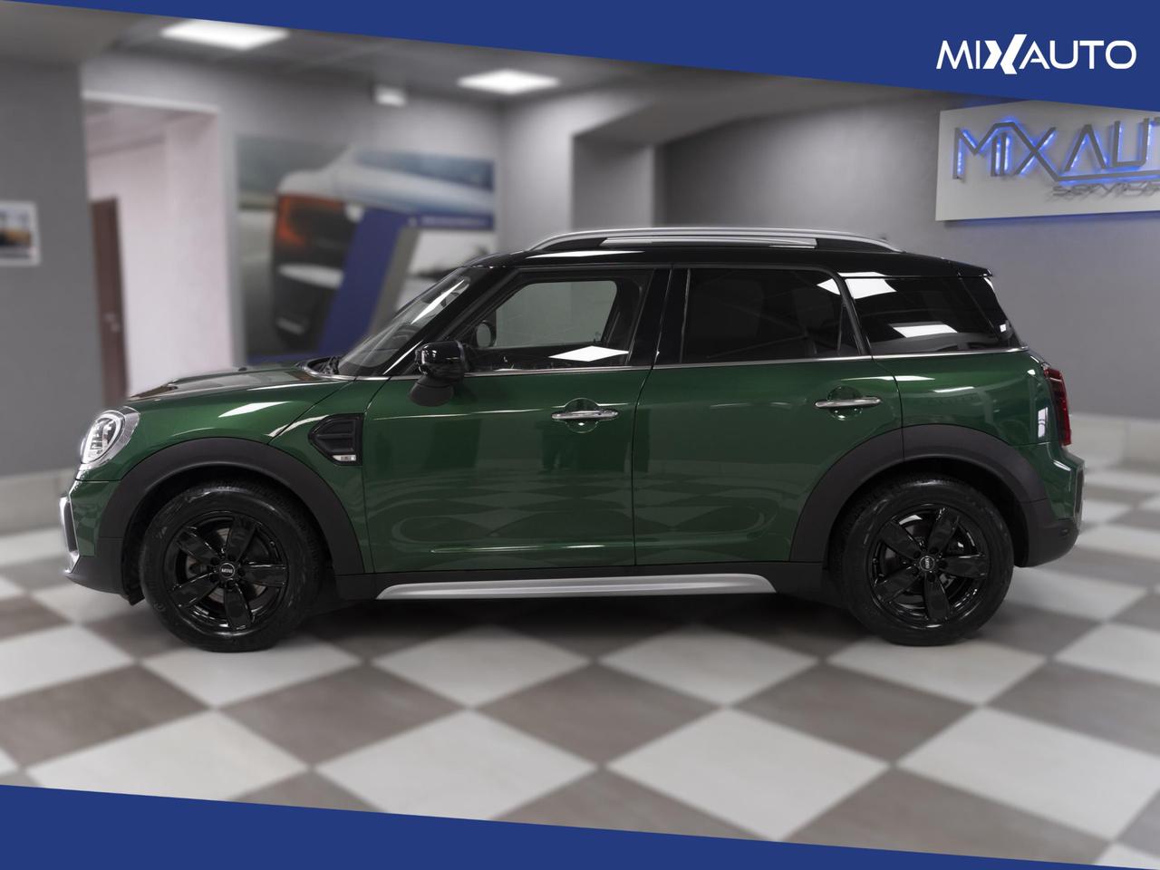Mini Countryman 1.5 Cooper Boost 136CV