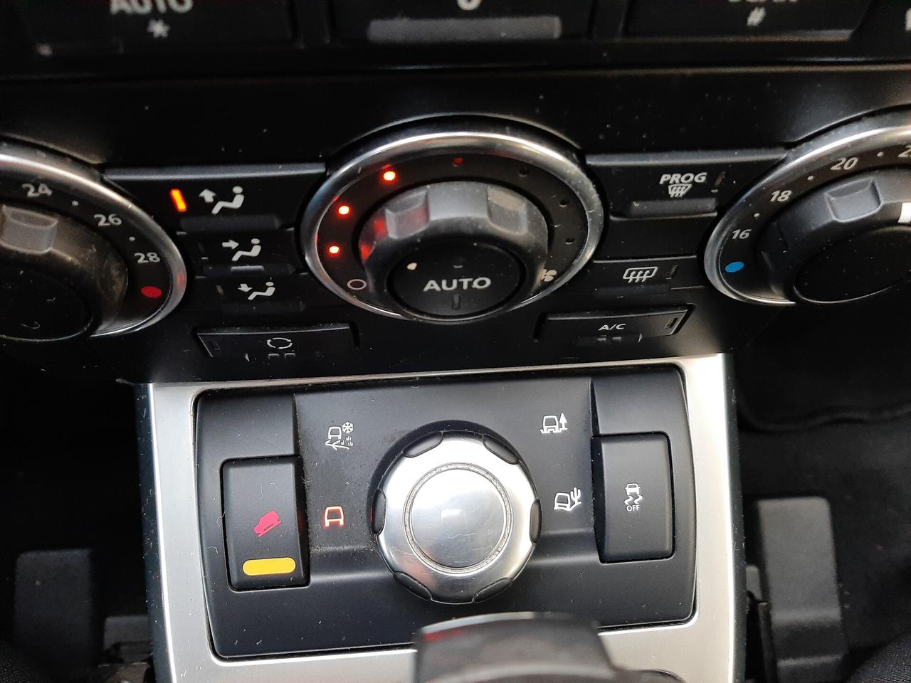 Land Rover Freelander 2 SW 2.2 SD4 190cv Aut. SE