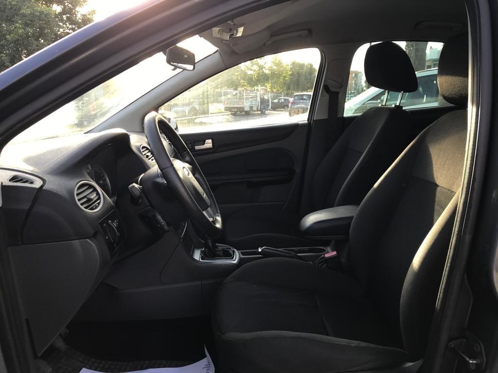 Ford Focus CC Focus+ 1.6 TDCi (90CV) (66 KW) 5p. Pari al nuovo