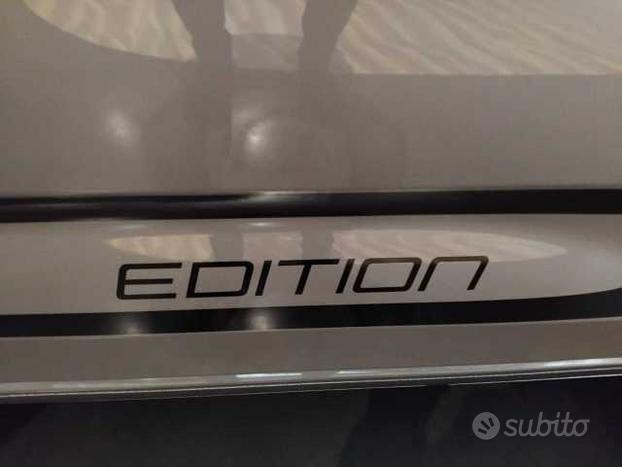 Volkswagen Caddy 2.0TDI 122 CV DSG EDITION PRONTA