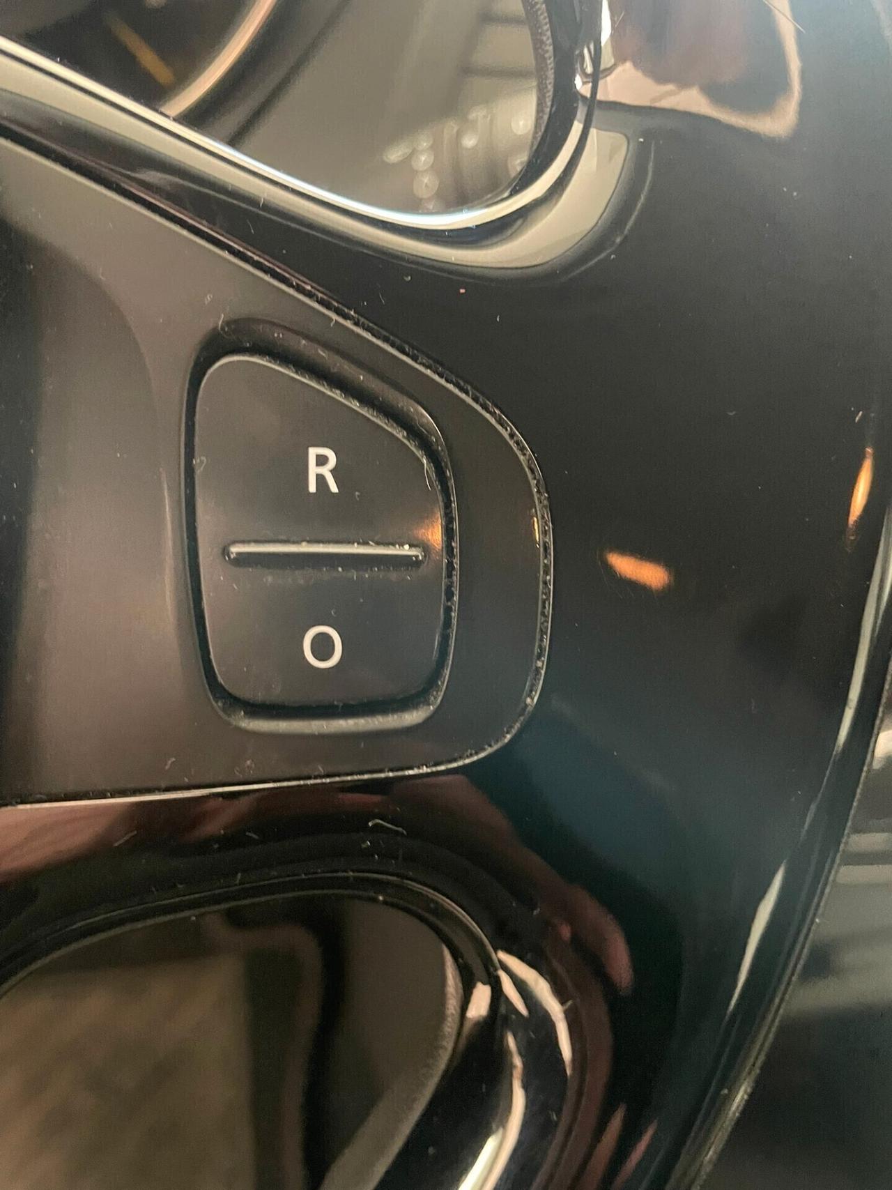 RENAULT CAPTUR 1.5 DCI 90 CV 98.000 KM