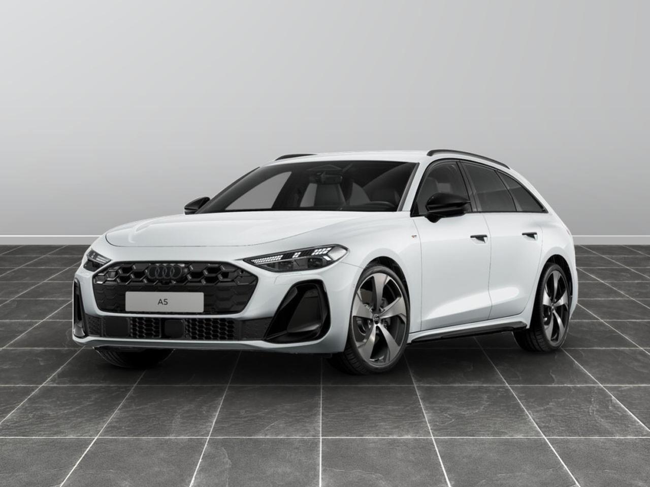 Audi A5 avant 2.0 tdi mhev+ 204cv s line edition quattro s tronic