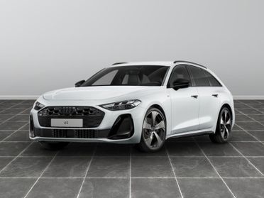 Audi A5 avant 2.0 tdi mhev+ 204cv s line edition quattro s tronic
