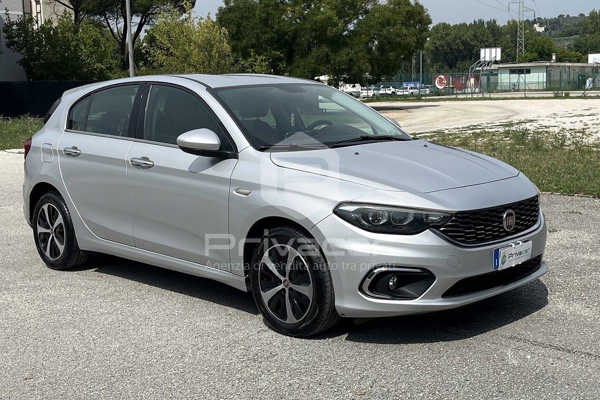 FIAT Tipo 1.6 Mjt S&S 5 porte Lounge