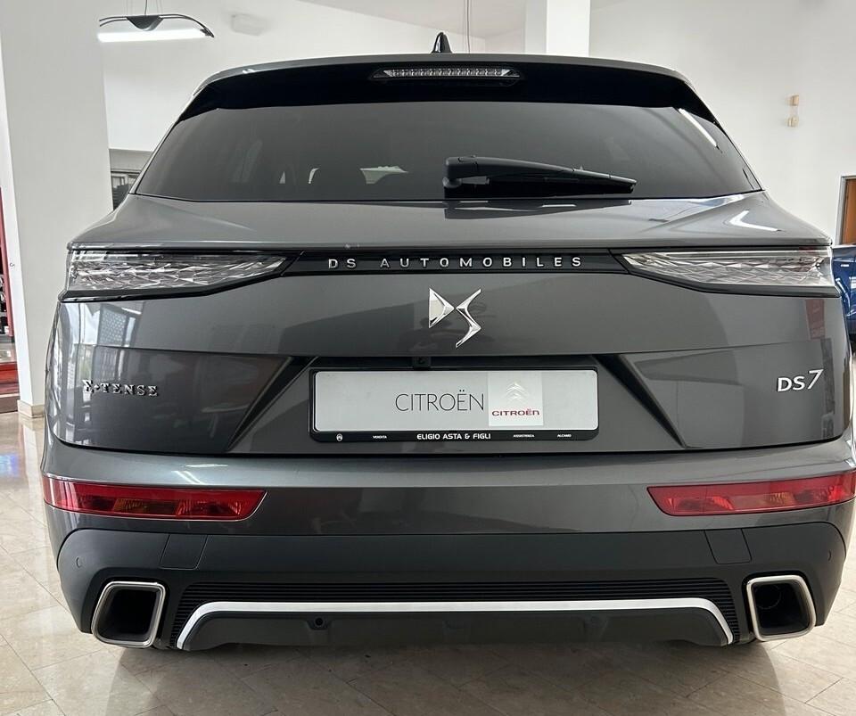 Ds 7 E-Tense 225 Rivoli