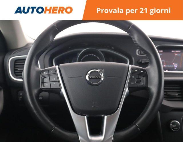 VOLVO V40 Cross Country D2 Geartronic Business Plus